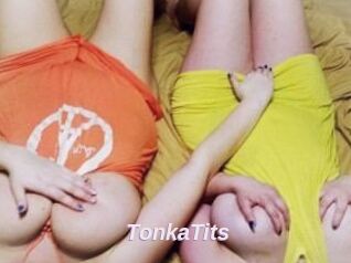 TonkaTits