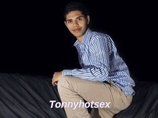 Tonnyhotsex