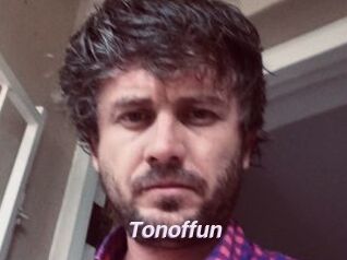 Tonoffun