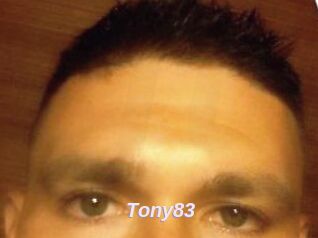 Tony83