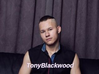 TonyBlackwood