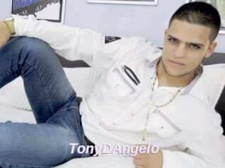 TonyDAngelo