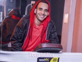 TonyMiller