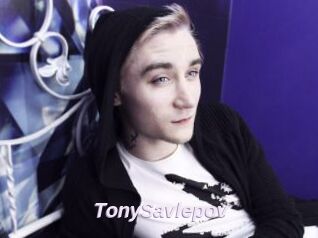 TonySavlepov