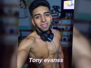 Tony_evanss