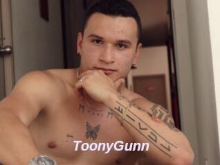 ToonyGunn