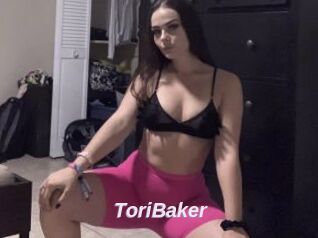 ToriBaker
