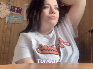 ToriCat