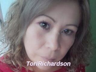 ToriRichardson