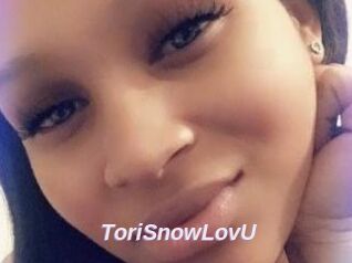 ToriSnowLovU