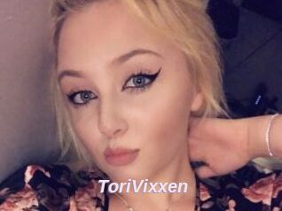 ToriVixxen