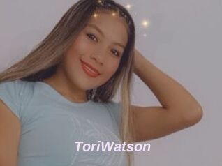 ToriWatson