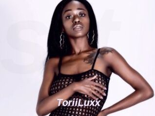 ToriiLuxx