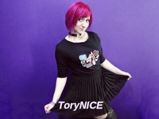 ToryNICE