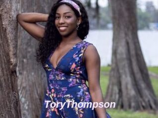 ToryThompson