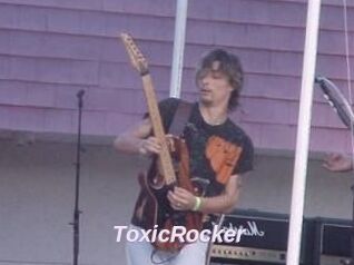 ToxicRocker