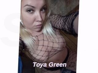 Toya_Green