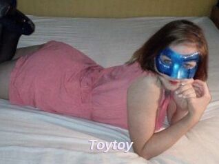 Toytoy