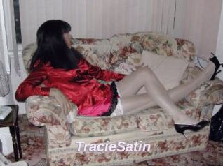 TracieSatin