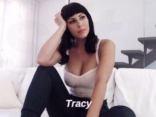 Tracy