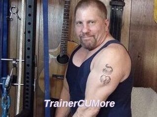 TrainerCUMore