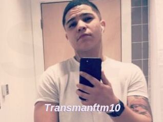 Transmanftm10