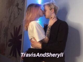 TravisAndSheryll