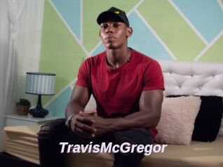 TravisMcGregor