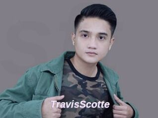 TravisScotte