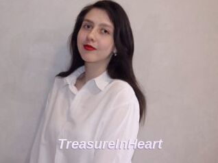 TreasureInHeart