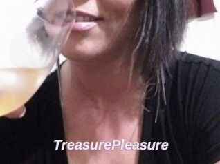 TreasurePleasure