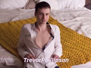 TrevorPhillipson