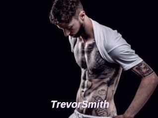TrevorSmith