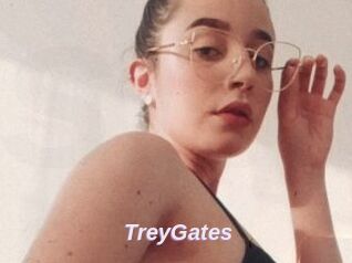 TreyGates