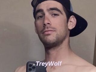 TreyWolf