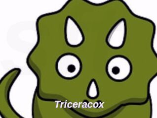 Triceracox
