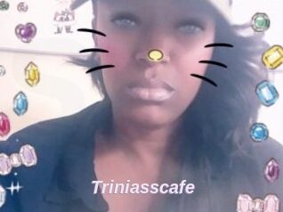 Triniasscafe