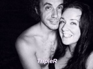 TripleR