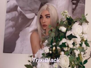 TrixiBlack