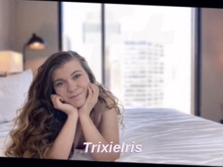 TrixieIris sexyflirt