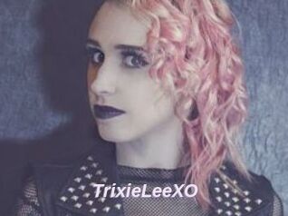 TrixieLeeXO