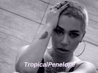 TropicalPenelope