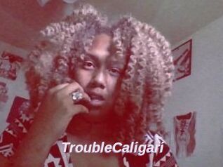 TroubleCaligari