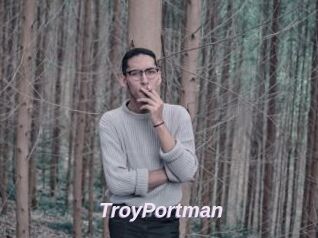 TroyPortman