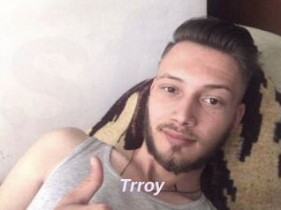 Trroy