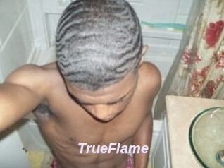 TrueFlame