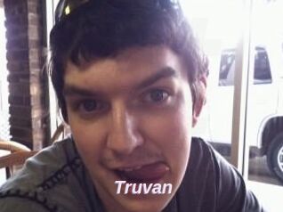 Truvan