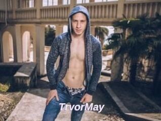 TrvorMay