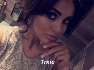 Trxie