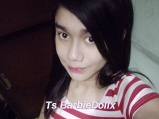 Ts_BarbieDollx